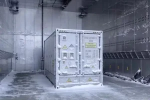 1회 충전 600㎞... 세계 최대 60GWh 계약 따낸 CATL, 나트륨으로 판 바꾼다 4