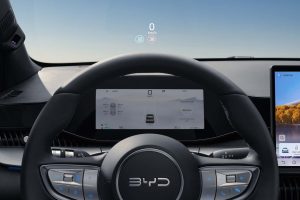BYD, 첫 유럽 전용차로 토요타 정조준 10
