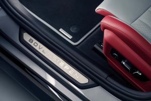 "알피나의 후계자가 돌아왔다"…800마력 BMW M5 왜건의 충격적인 변신