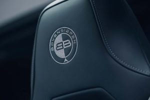 "알피나의 후계자가 돌아왔다"…800마력 BMW M5 왜건의 충격적인 변신