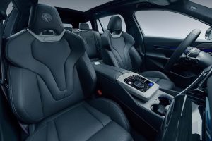 "알피나의 후계자가 돌아왔다"…800마력 BMW M5 왜건의 충격적인 변신