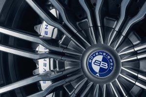 "알피나의 후계자가 돌아왔다"…800마력 BMW M5 왜건의 충격적인 변신